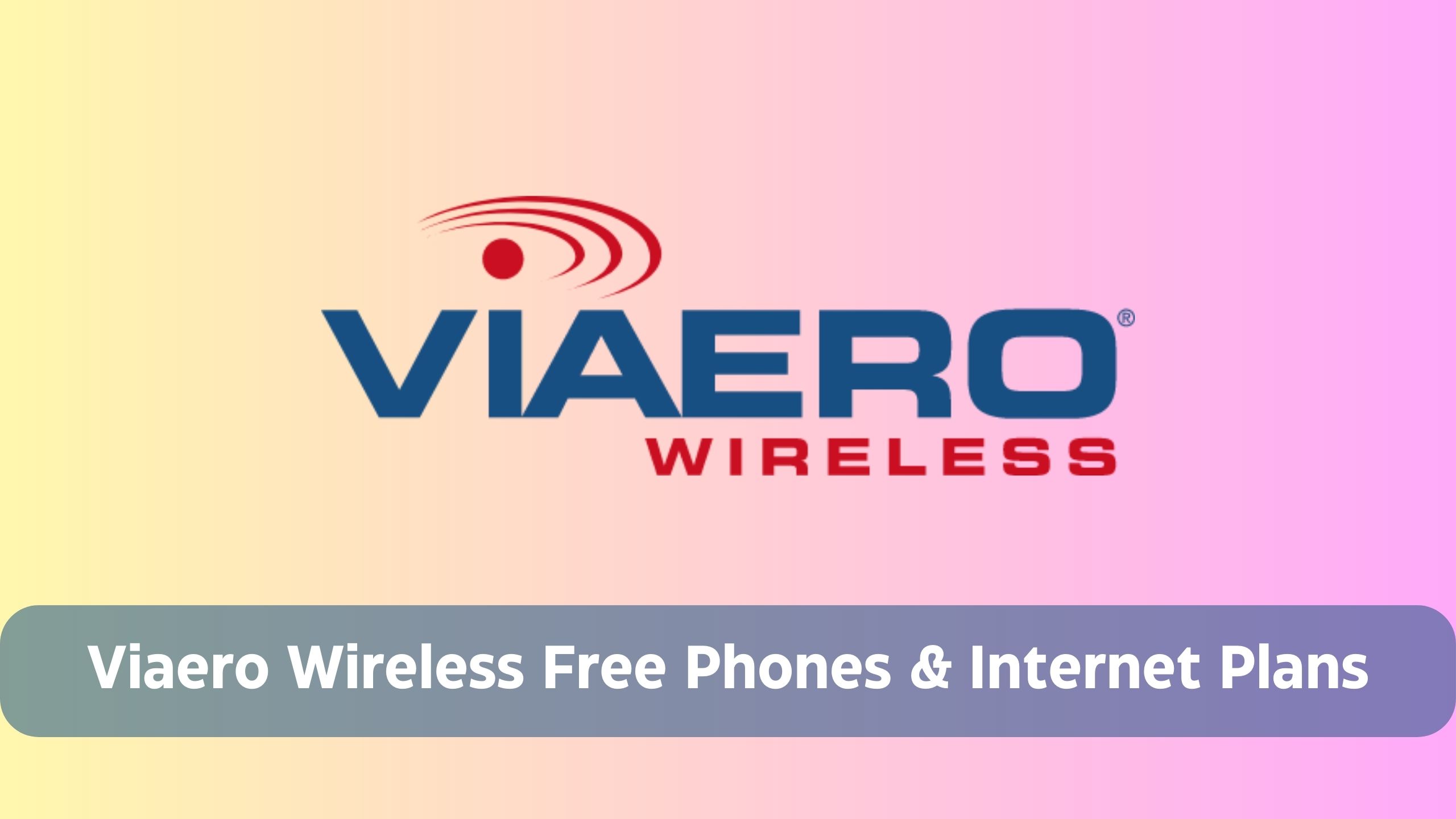 viaero wireless plans